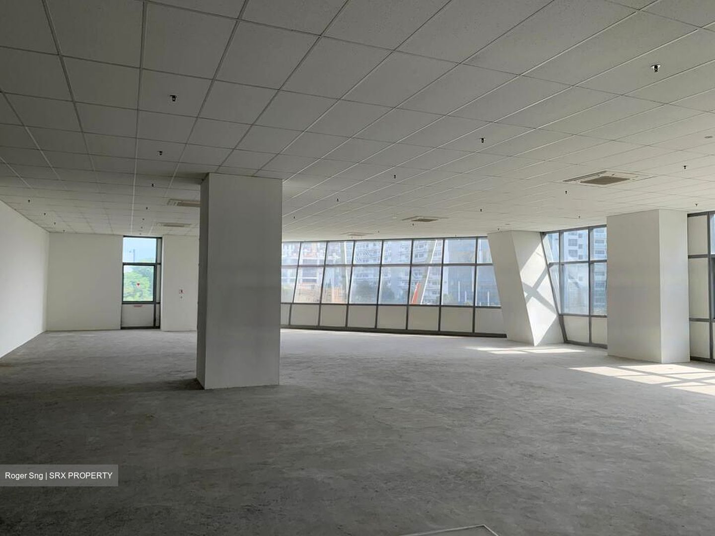West Park Bizcentral (D22), Factory #456147841